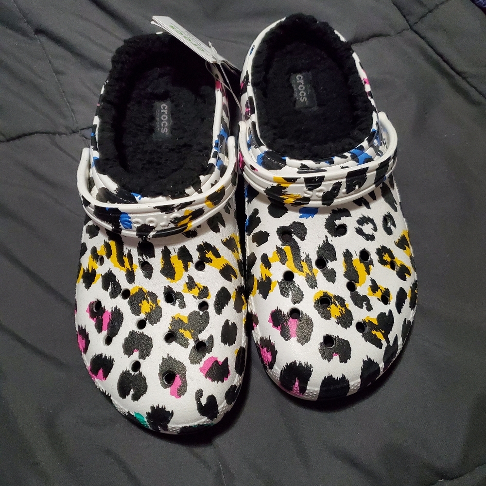 Crocs